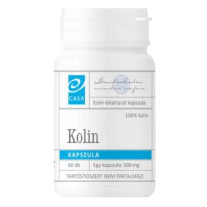 Casa Kolin kapszula - 60db