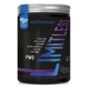 Nutriversum DARK - Limitless áfonya - 380g