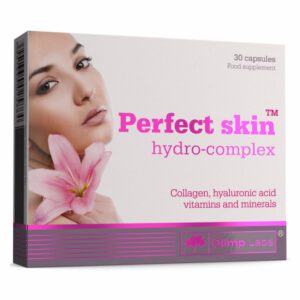 Olimp Labs Perfect Skin szépség komplex kapszula - 30db