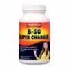 Pharmekal B-50 Super Charger B-vitamin komplex kapszula - 100db