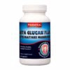 Pharmekal Béta-Glükán + Bokrosgomba komplex kapszula - 60db