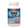 Pharmekal Cink 25mg tabletta - 350db