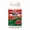 Pharmekal Cranberry (Vörös áfonya/Tőzegáfonya) + C-vitamin kapszula - 90db