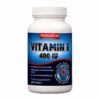 Pharmekal E-vitamin 400 IU gélkapszula - 100db