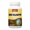 Pharmekal Saw Palmetto (Fűrészpálma, Szabalpálma, Törpepálma) kapszula - 100db