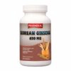 Pharmekal Koreai Ginseng kapszula - 60db