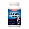 Pharmekal L-Lysine 500 mg tabletta - 100db