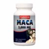 Pharmekal Maca kivonat kapszula - 100db