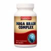 Pharmekal Mega Brain - Ginkgo komplex kapszula - 100db