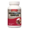 Pharmekal Resveratrol (vörösborkivonat) komplex kapszula - 120db