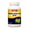 Pharmekal Rhodiola Rosea Root - Aranygyökér/Rózsagyökér kapszula - 100db