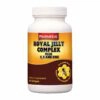 Pharmekal Royal Jelly - Méhpempő vitamin komplex gélkapszula - 100db