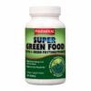 Pharmekal Super Green Food - Alga komplex tabletta - 180db