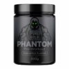 Pure Gold Phantom Pre-Workout - ananász ízű italpor - 300g