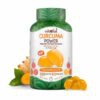 Vitaful Curcuma Power Kurkuma gumivitamin - 120db
