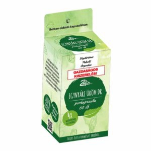 Zafir Egynyári Üröm-Artemisia DR kapszula - 60db