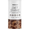 BioTech USA Diet Shake csokoládé - 720g