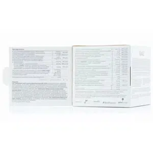 GAL+ Multivitamin - 60db+30db+30 adag 6 GAL+ Multivitamin - 60db+30db+30 adag