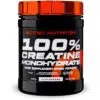 Scitec Nutrition 100% Creatine monohydrate por - 300g