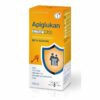 Apipharma Apiglukan ImunoMax - 100ml