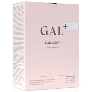 GAL Babaváró+ - 60db+30db+30 adag