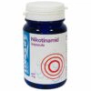 Longlife Nikotinamid B3-vitamin kapszula - 60db