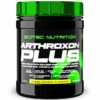 Scitec Nutrition Arthroxon Plus citrom-narancs ízű italpor - 320g
