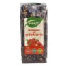 Interherb Benefitt eper-málna ízű tea - 100g