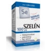 Interherb Szerves Szelén 100mcg kapszula - 60db