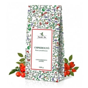 Mecsek Csipkebogyó szálas tea - 100 g
