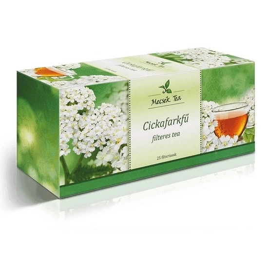 Mecsek cickafarkfű tea - 25 filter 1 Mecsek cickafarkfű tea - 25 filter