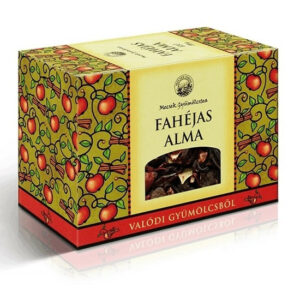 Mecsek fahéjas alma tea - 100 g
