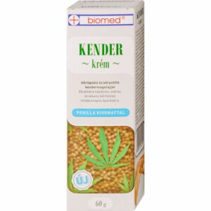 Biomed Kender krém - 60g