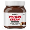 BioTech USA Protein Cream kakaó-mogyoró - 400g
