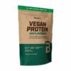 BioTech USA Vegan Protein ízesítetlen - 500g