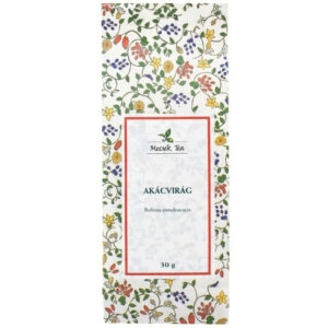 Mecsek akácvirág tea szálas - 30g