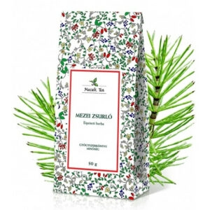 Mecsek Mezei zsurló szálas tea - 50 g