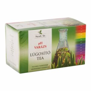 Mecsek ph varázs lugositó tea - 20 filter