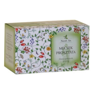 Mecsek prosztata teakeverék - 20 filter