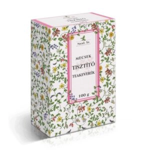 Mecsek tisztító tea - 100 g