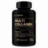 Nutri Nature Multi Collagen kapszula - 120db