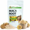 SuperGreens Maca gyökér por - 200g