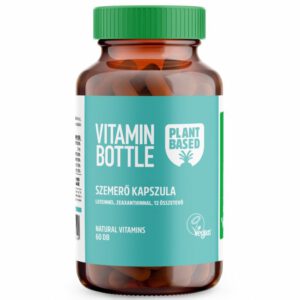 Vitamin Bottle Szemerő kapszula - 60db