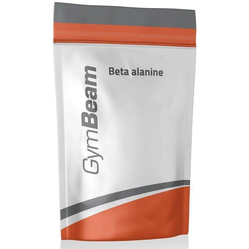 GymBeam Béta-alanin por - 250g 1 GymBeam Béta-alanin por - 250g
