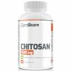 GymBeam Chitosan 500mg tabletta - 120db