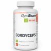 GymBeam Cordyceps - Kínai hernyógomba kapszula - 90db