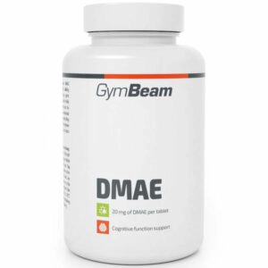 GymBeam DMAE tabletta - 90db