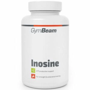 GymBeam Inozin kapszula - 120db