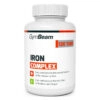 GymBeam Iron Complex - Vas tabletta - 120db