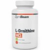 GymBeam L-Ornitin-HCl kapszula - 90db